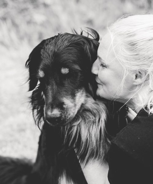 Andrea und Barney Hundepension Kleine Lichtung